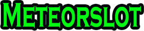 Meteorslot